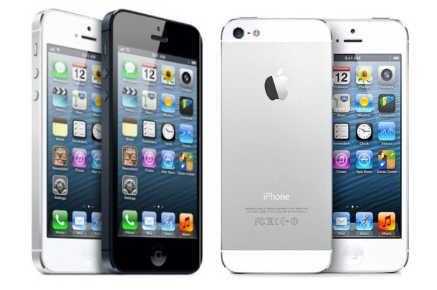 iPhone'y 5S i 5C będą tańsze dzięki sprzedaży starszych modeli do oficjalnych salonów Apple /materiały prasowe