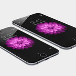 iPhone'y 6s i 6s Plus z technologią force touch w produkcji