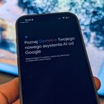 iPhone'y dostają nowego asystenta AI. Tym razem od Google