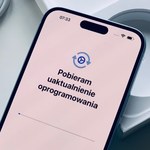 iPhone zostanie zaktualizowany bez wyciągania z pudełka. Magia Apple?