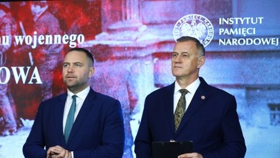 IPN: 7 aktów oskarżenia i 38 wniosków do SN w sprawie stanu wojennego