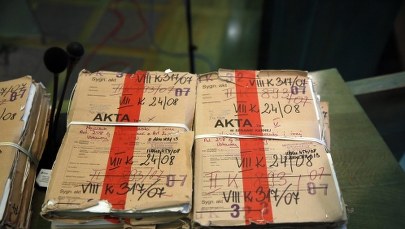 IPN apeluje do byłych esbeków: Oddajcie dokumenty!