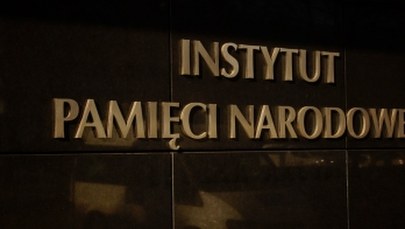 IPN: Kary za "polskie obozy" nie ograniczą badań naukowych