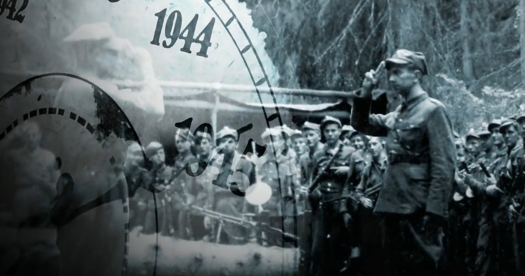 IPN opublikował edukacyjny spot wideo na Narodowy Dzień Pamięci Żołnierzy Wyklętych /IPN