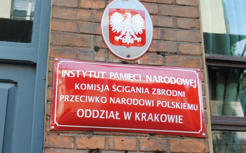 IPN organizuje obchody 70-tej rocznicy Powstania Warszawskiego w Krakowie /INTERIA.PL