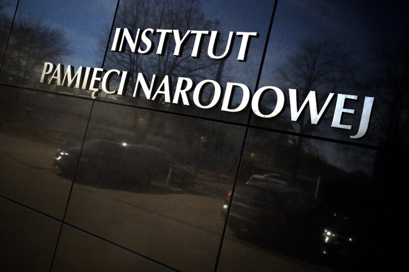 IPN planuje nowe projekty naukowe /Włodzimierz Wasyluk /East News