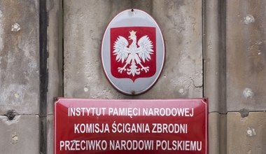 IPN podważył wyniki własnego śledztwa ws. zbrodni "Burego" 