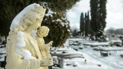 IPN poszukuje grobów ofiar komunistycznego więzienia na Zamku Lubelskim