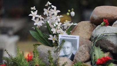 IPN: Staramy się, by pogrzeb Żołnierzy Wyklętych odbył się w terminie