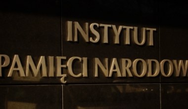 IPN: Szczątki ppłk. Rzepeckiego, pradziadka "Inki" wrócą do Polski