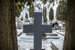 IPN szuka grobów ofiar komunizmu na Zamku Lubelskim