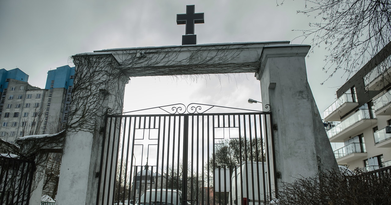 IPN szuka grobów ofiar komunizmu na Zamku Lubelskim