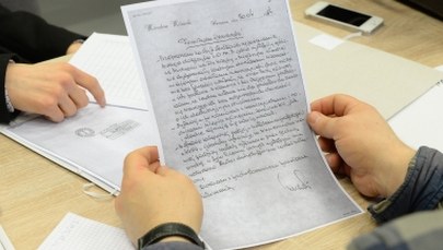 IPN udostępnił kolejne pakiety dokumentów z domu Kiszczaków