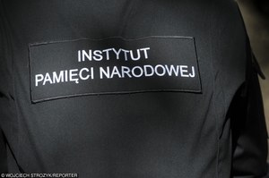 IPN w domu Kiszczaka. Nowe dokumenty dot. TW "Bolka"