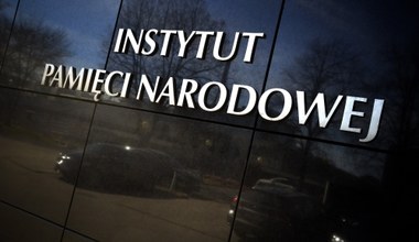 ​IPN: W Turcji odnaleziono szczątki ppłk. Karola Rzepeckiego