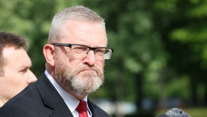 IPN wszczął śledztwo ws. słów Grzegorza Brauna