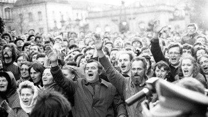 IPN wyda zaświadczenia opozycjonistom. Represjonowani dostaną zapomogę