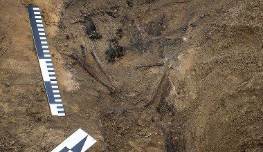 IPN wznawia prace ekshumacyjne w Białymstoku