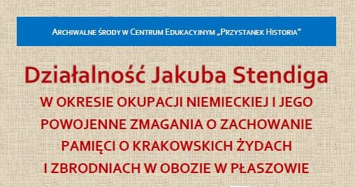 IPN zaprasza na "Archiwalną środę" /IPN