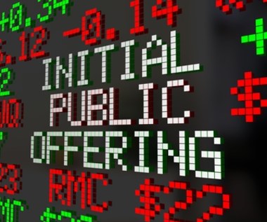 IPO: Polska oferta w pierwszej dziesiątce na europejskich rynkach 
