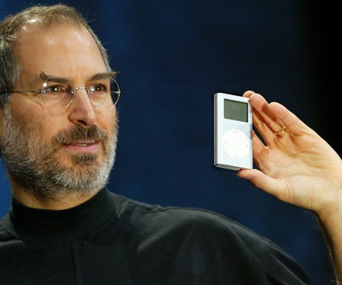 ​iPod - 20 lat od premiery. Jak powstał legendarny gadżet Apple?