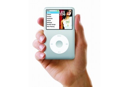iPod classic /materiały prasowe