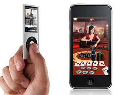 iPod nano 4. i iPod touch 2. - nie tylko muzyka