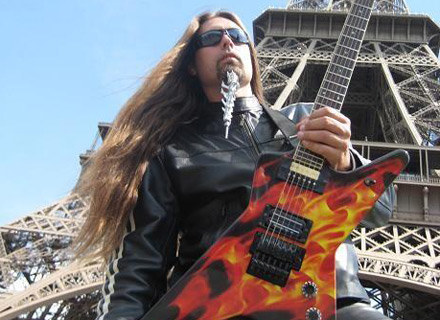 Ira Black (Lizzy Borden) /