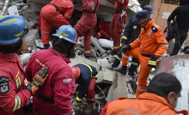 Iracka armia: Nie ma oznak, że koalicja odpowiada za śmierć cywilów w Mosulu