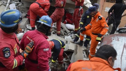 Iracka armia: Nie ma oznak, że koalicja odpowiada za śmierć cywilów w Mosulu