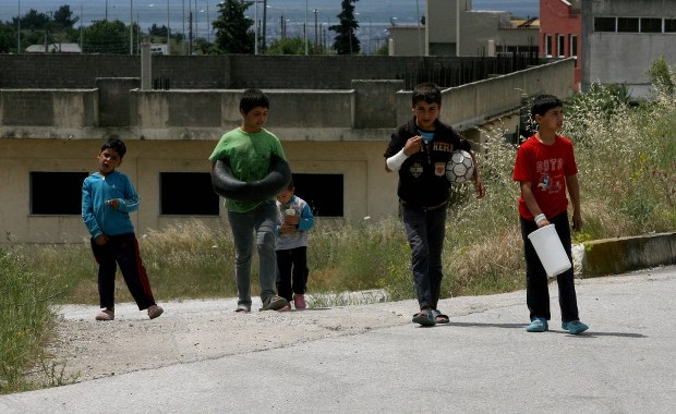 ​Iracki imigrant we Francji udawał nastolatka, by uniknąć więzienia