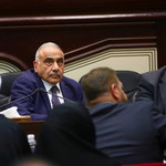 Iracki premier został uprzedzony o irańskim ataku