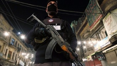 Irackie wojsko otoczyło ostatni bastion IS w Ramadi