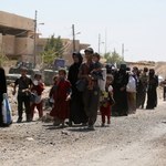 Irak: Armia uwolniła setki cywilów w okupowanym przez ISIS centrum Mosulu