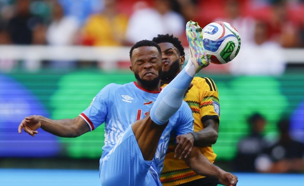 Irak jako ostatni. Oto wszyscy uczestnicy mundialu