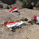 Irak: Makabryczne odkrycie na terenie odbitym z rąk ISIS