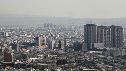 Irak pogrążony w ciemnościach. Cały kraj odcięty od prądu