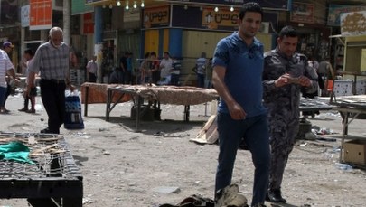 Irakijczycy zawróceni do Polski z Litwy. Próbowali dotrzeć do Finlandii