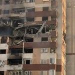 Iran: 60 osób zginęło na osiedlu w Teheranie