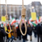 Iran. 9 osób powieszonych za przestępstwa narkotykowe
