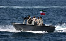 Iran: Amerykańskie okręty pod nasza kontrolą