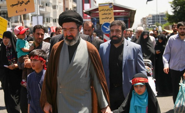 Iran będzie "domagał się zemsty". Teheran zapowiada zmiany ws. cieśniny Ormuz