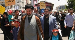 Iran będzie "domagał się zemsty". Teheran zapowiada zmiany ws. cieśniny Ormuz