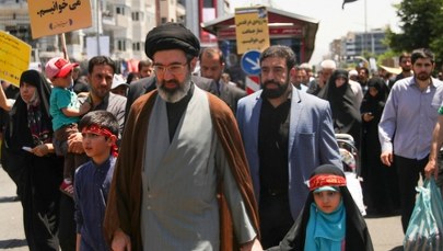 Iran będzie "domagał się zemsty". Teheran zapowiada zmiany ws. cieśniny Ormuz