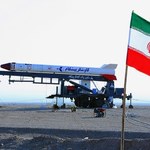 Iran będzie obserwował kosmiczne śmieci