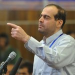 Iran: Biznesmen stracony za zdefraudowanie miliardów