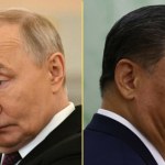 Iran bombardowany, a sojusznicy? Milczą