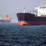 Iran broni swojego prawa w cieśninie Ormuz. "Jesteśmy gotowi na wojnę"