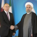 Iran chce odgrywać większą rolę na światowym rynku gazu