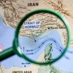transmisja danych Iran chce opłat od gigantów technologicznych. Chodzi o kable w cieśninie Ormuz